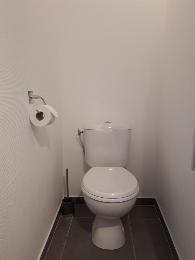 Le Studio Restauration Netflix et Jacuzzi Proche des grands lacs Montmorency-Beaufort Esterno foto