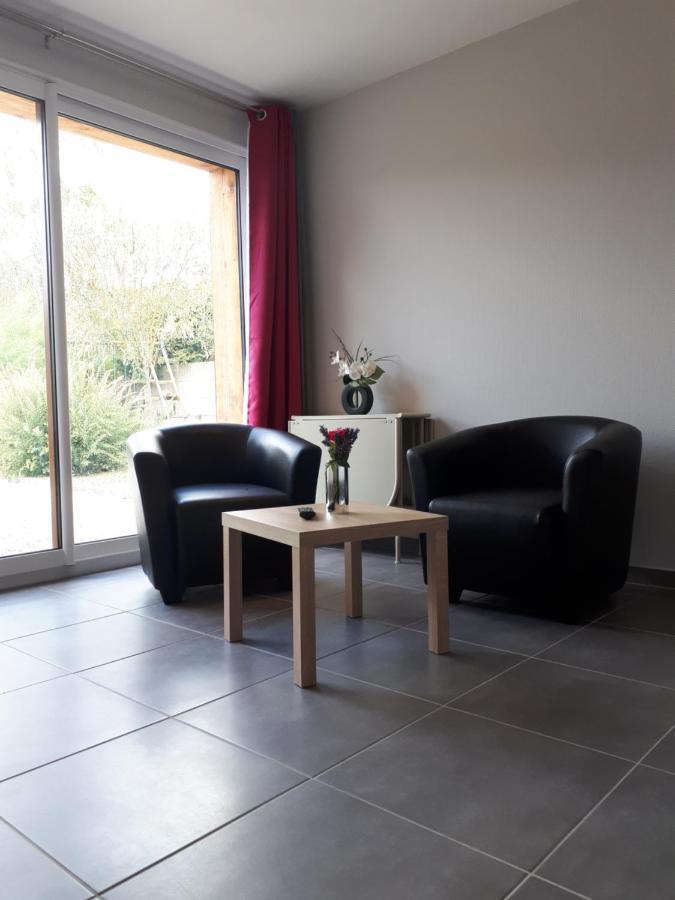 Le Studio Restauration Netflix et Jacuzzi Proche des grands lacs Montmorency-Beaufort Esterno foto